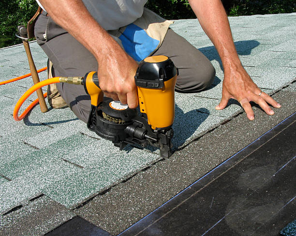 Reliable Emporia, KS Roofing Contractor Solutions